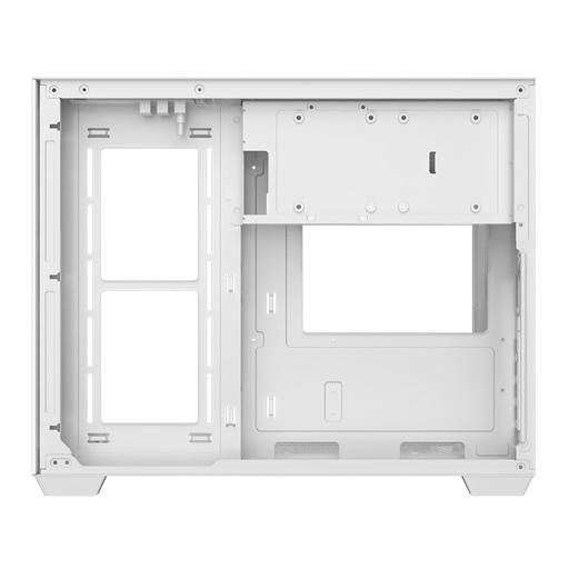 Aigo DarkFlash B275 PRO MicroATX Mid Tower (Branco)
