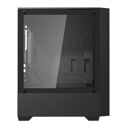 Aigo Darkflash C195M Mesh MicroATX Mini Tower (Preto)