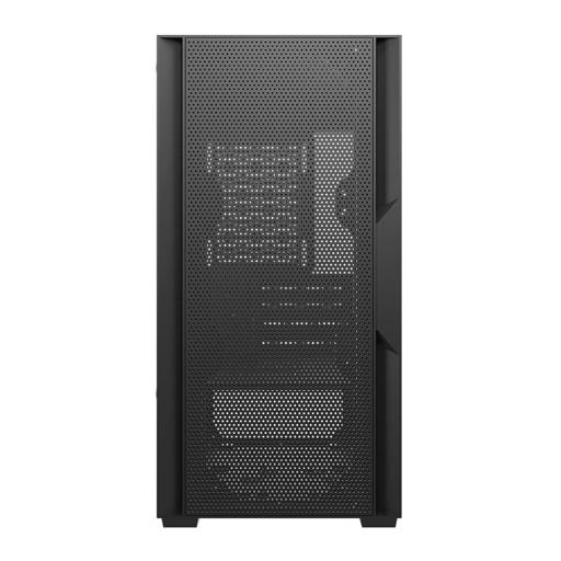 Aigo Darkflash C195M Mesh MicroATX Mini Tower (Preto)