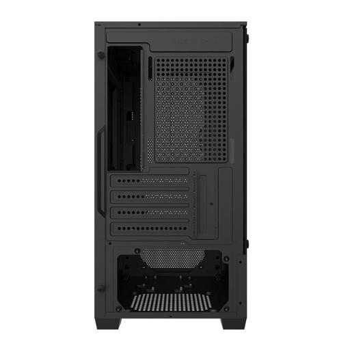 Aigo Darkflash C195M Mesh MicroATX Mini Tower (Preto)