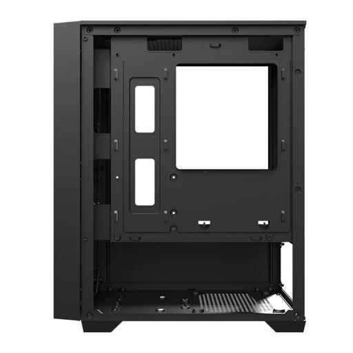 Aigo Darkflash C195M Mesh MicroATX Mini Tower (Preto)