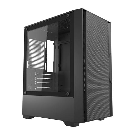 Aigo Darkflash C195M Mesh MicroATX Mini Tower (Preto)