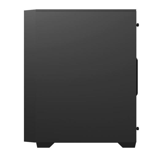 Aigo Darkflash C195M Mesh MicroATX Mini Tower (Preto)