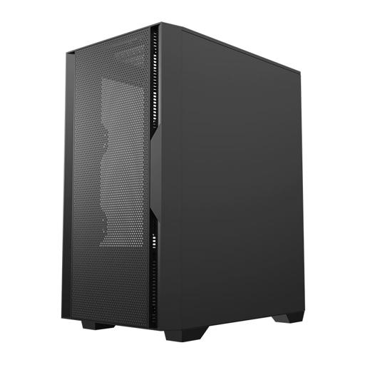 Aigo Darkflash C195M Mesh MicroATX Mini Tower (Preto)