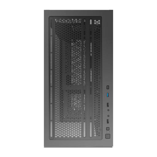 Aigo Darkflash C218M MicroATX Mid Tower (Preto)