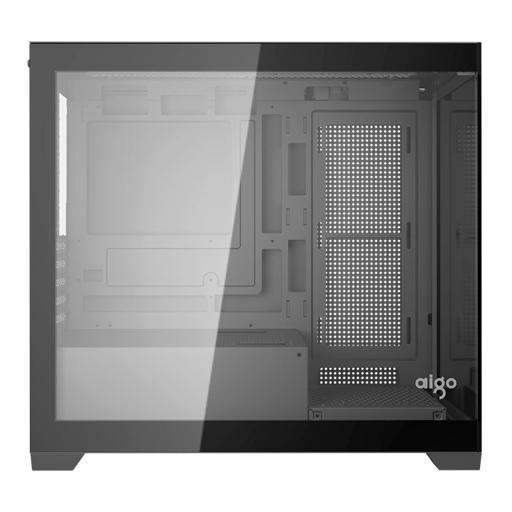 Aigo Darkflash C218M MicroATX Mid Tower (Preto)