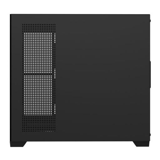 Aigo Darkflash C218M MicroATX Mid Tower (Preto)