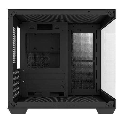 Aigo Darkflash C275 MicroATX Mid Tower (Preto)