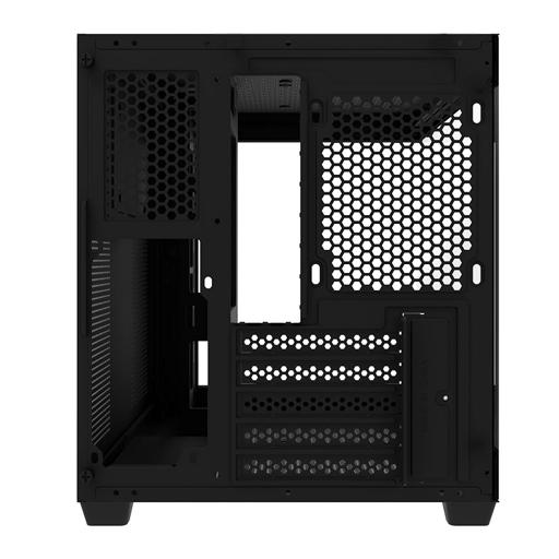 Aigo Darkflash C275 MicroATX Mid Tower (Preto)