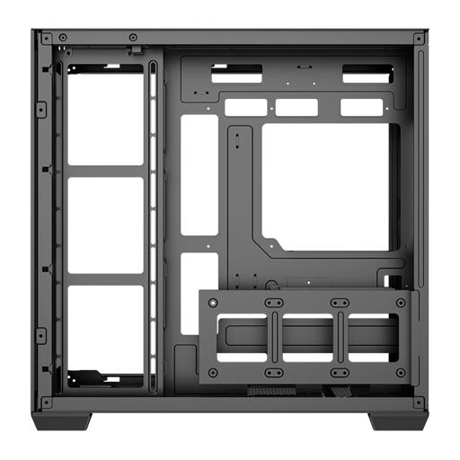 Aigo DarkFlash C280 ATX Mid Tower (Preto)