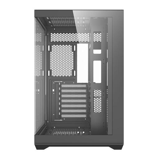Aigo DarkFlash C280 ATX Mid Tower (Preto)