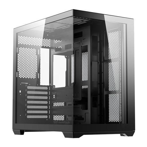 Aigo DarkFlash C280 ATX Mid Tower (Preto)