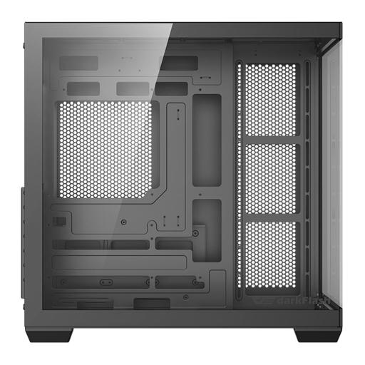 Aigo DarkFlash C280 ATX Mid Tower (Preto)