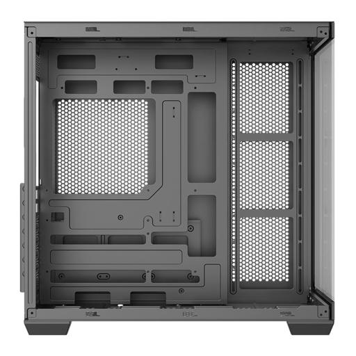 Aigo DarkFlash C280 ATX Mid Tower (Preto)