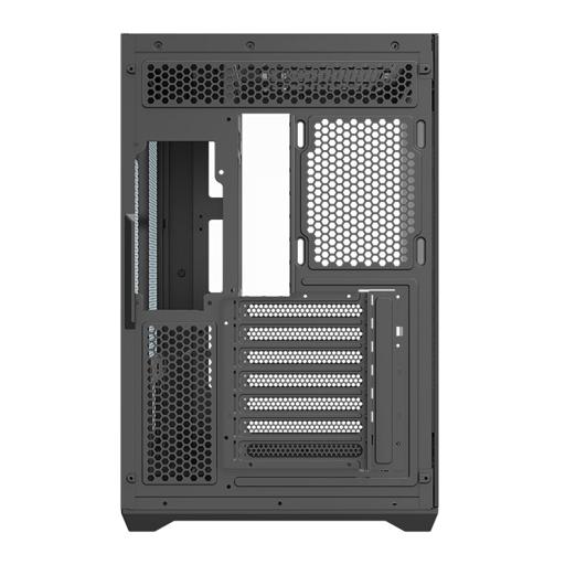 Aigo DarkFlash C280 ATX Mid Tower (Preto)
