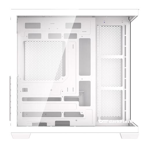 Aigo DarkFlash C280 ATX Mid Tower (Branco)
