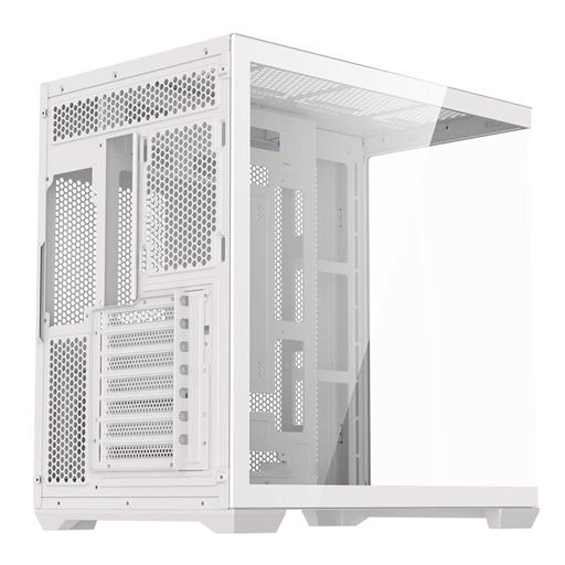 Aigo DarkFlash C280 ATX Mid Tower (Branco)