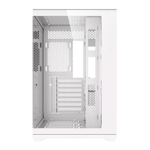 Aigo DarkFlash C280 ATX Mid Tower (Branco)