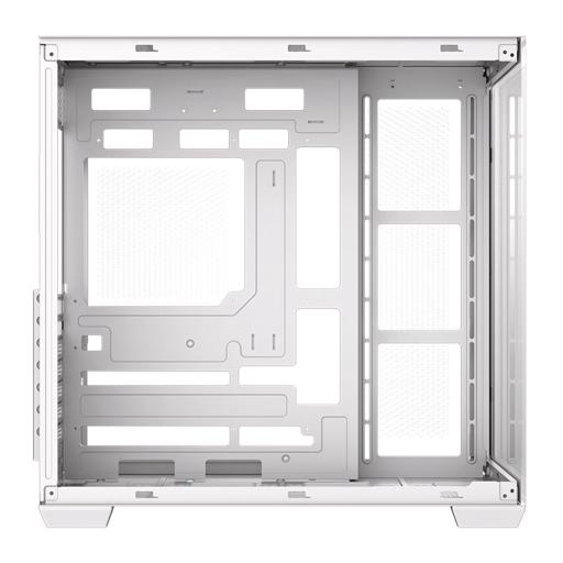 Aigo DarkFlash C280 ATX Mid Tower (Branco)
