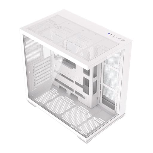Aigo DarkFlash C280 ATX Mid Tower (Branco)