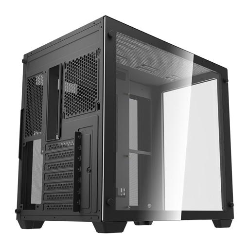 Aigo Darkflash C285 ATX Mid Tower (Preto)