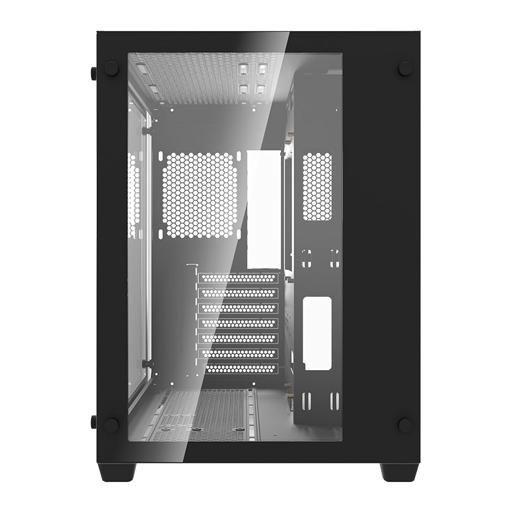 Aigo Darkflash C285 ATX Mid Tower (Preto)