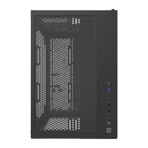Aigo Darkflash C285 ATX Mid Tower (Preto)