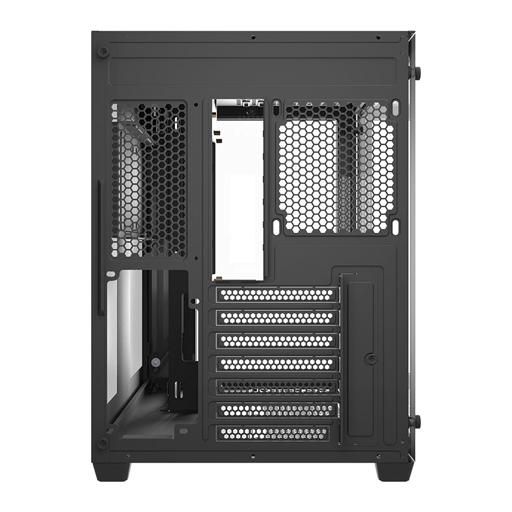 Aigo Darkflash C285 ATX Mid Tower (Preto)