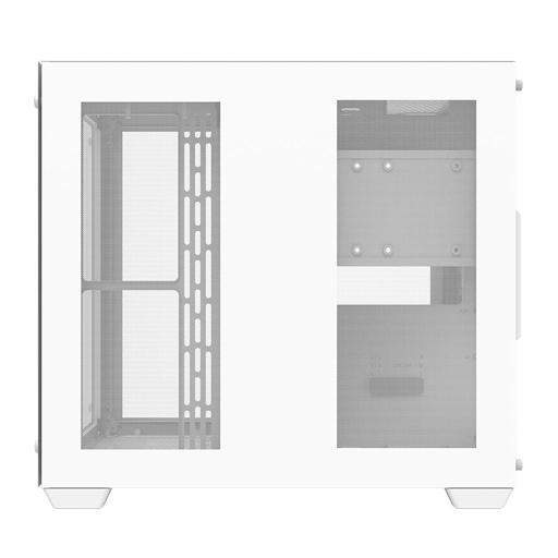 Aigo Darkflash C285 ATX Mid Tower (Branco)