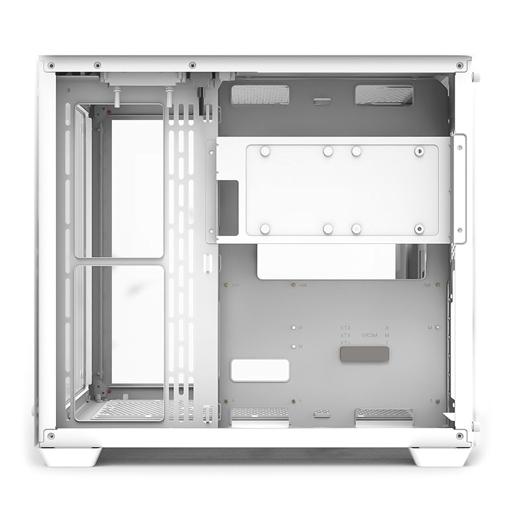 Aigo Darkflash C285 ATX Mid Tower (Branco)