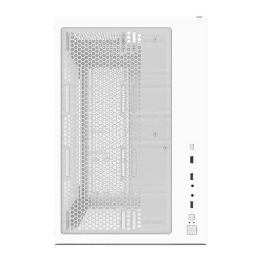 Aigo Darkflash C285 ATX Mid Tower (Branco)