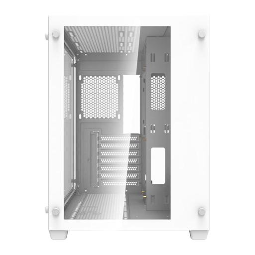 Aigo Darkflash C285 ATX Mid Tower (Branco)