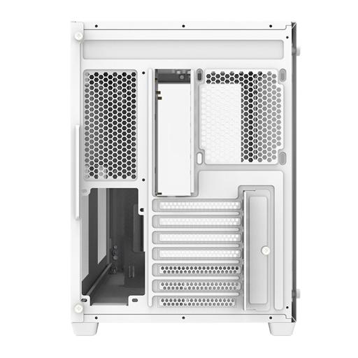 Aigo Darkflash C285 ATX Mid Tower (Branco)