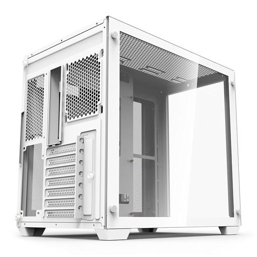 Aigo Darkflash C285 ATX Mid Tower (Branco)