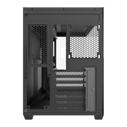 Aigo Darkflash C285P ATX Mid Tower (Preto)