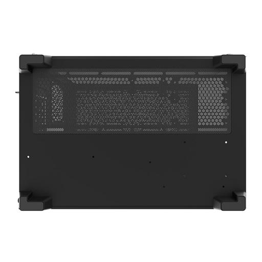 Aigo Darkflash C285P ATX Mid Tower (Preto)