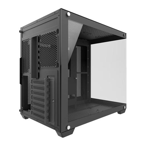 Aigo Darkflash C285P ATX Mid Tower (Preto)