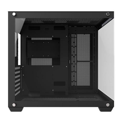 Aigo Darkflash C285P ATX Mid Tower (Preto)