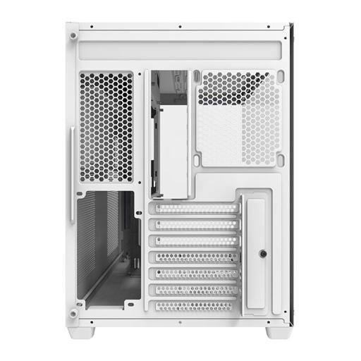 Aigo Darkflash C285P ATX Mid Tower (Branco)