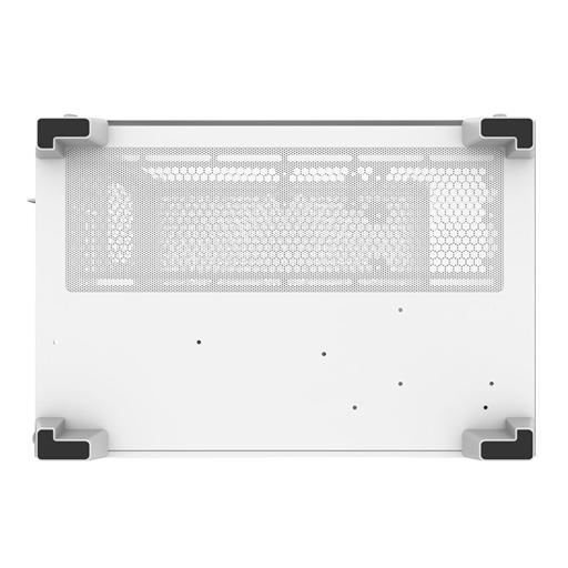 Aigo Darkflash C285P ATX Mid Tower (Branco)