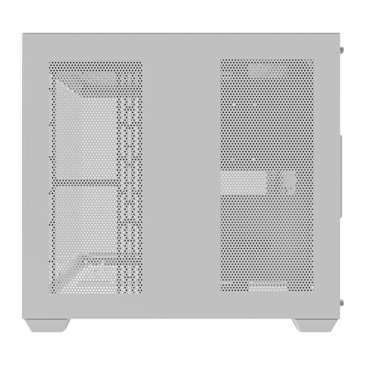 Aigo Darkflash C285P ATX Mid Tower (Branco)