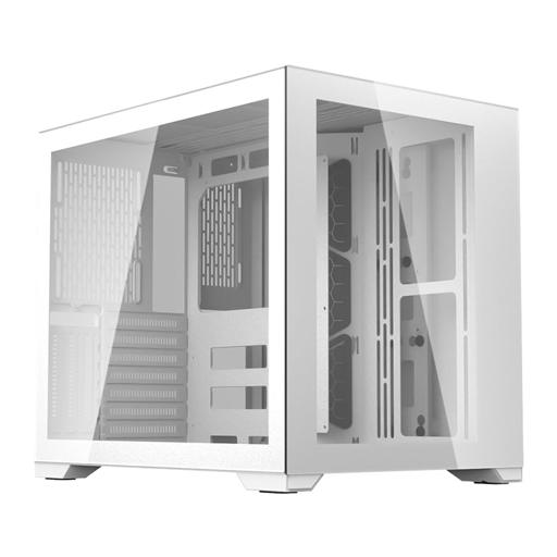 Aigo Darkflash C305 ATX Mid Tower (Branco)