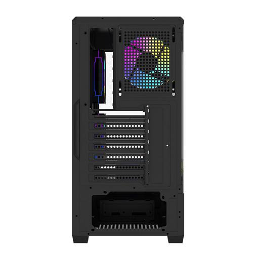 Aigo DarkFlash C365 ATX Mid Tower (Preto)