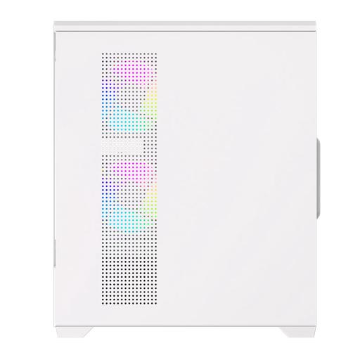 Aigo DarkFlash C365 ATX Mid Tower (Branco)