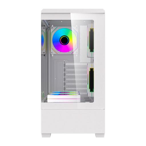 Aigo DarkFlash C365 ATX Mid Tower (Branco)