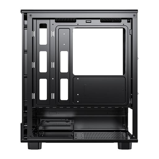 Aigo Darkflash DB330M MicroATX Mid Tower (Preto)