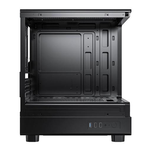 Aigo Darkflash DB330M MicroATX Mid Tower (Preto)