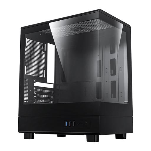 Aigo Darkflash DB330M MicroATX Mid Tower (Preto)