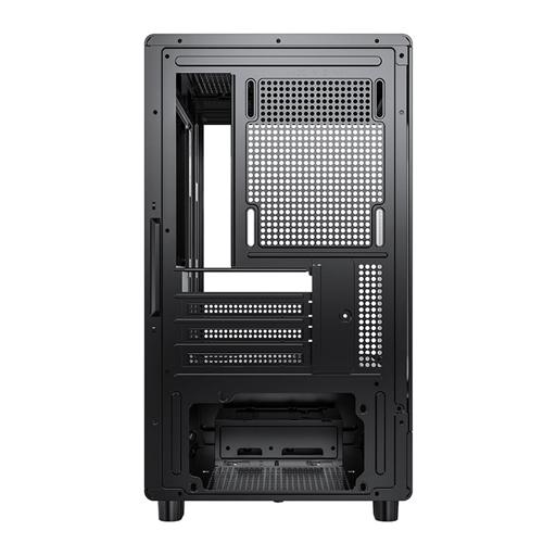 Aigo Darkflash DB330M MicroATX Mid Tower (Preto)