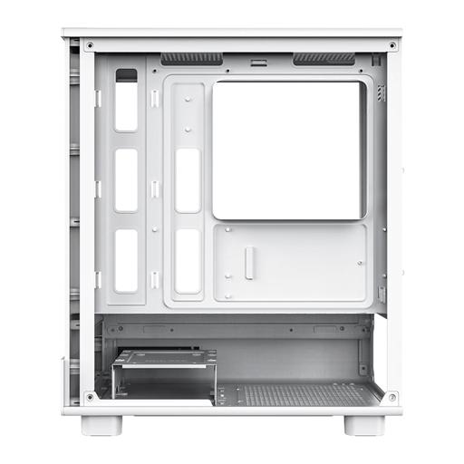 Aigo Darkflash DB330M MicroATX Mid Tower (Branco)